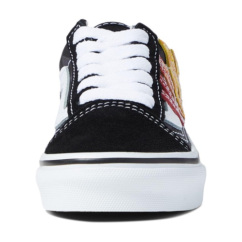 반스 Vans Kids Old Skool (Little Kid)