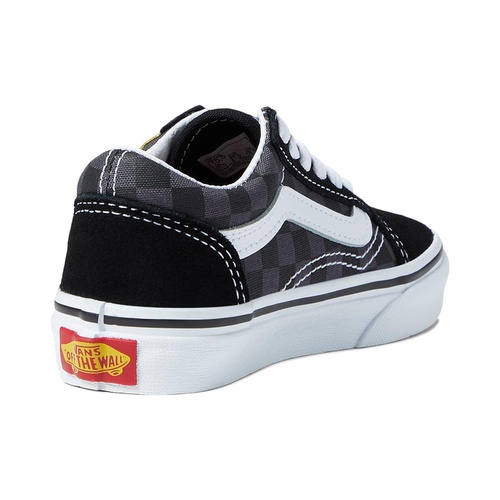 반스 Vans Kids Old Skool (Little Kid)