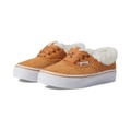 Vans Kids Authentic Sherpa (Little Kid)