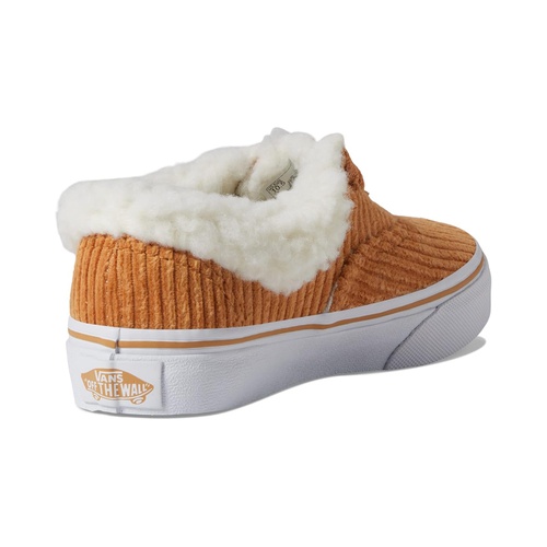 반스 Vans Kids Authentic Sherpa (Little Kid)