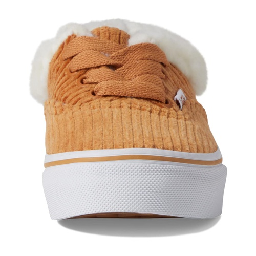 반스 Vans Kids Authentic Sherpa (Little Kid)