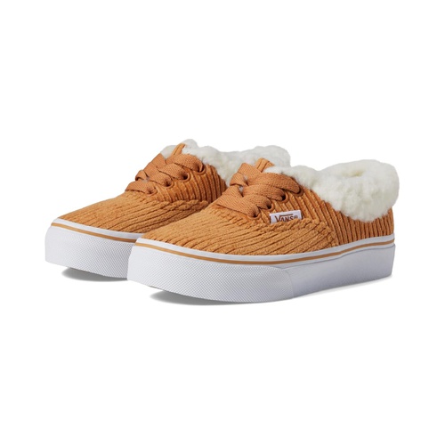 반스 Vans Kids Authentic Sherpa (Little Kid)