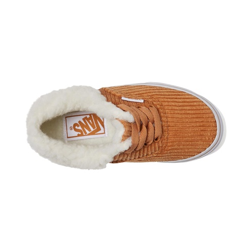 반스 Vans Kids Authentic Sherpa (Little Kid)