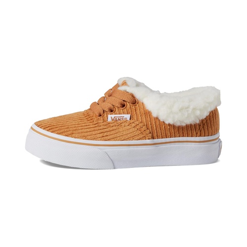 반스 Vans Kids Authentic Sherpa (Little Kid)