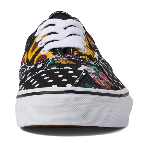 반스 Vans Kids Authentic Patchwork (Little Kid)