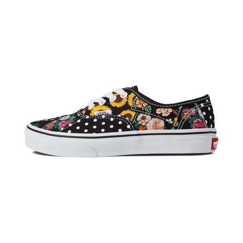 반스 Vans Kids Authentic Patchwork (Little Kid)