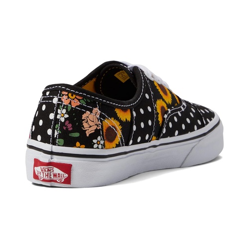 반스 Vans Kids Authentic Patchwork (Little Kid)