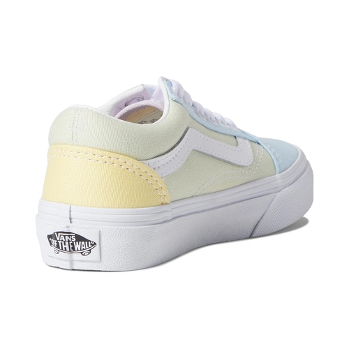 반스 Vans Kids Old Skool (Little Kid)