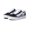 Vans Kids Old Skool (Little Kid)