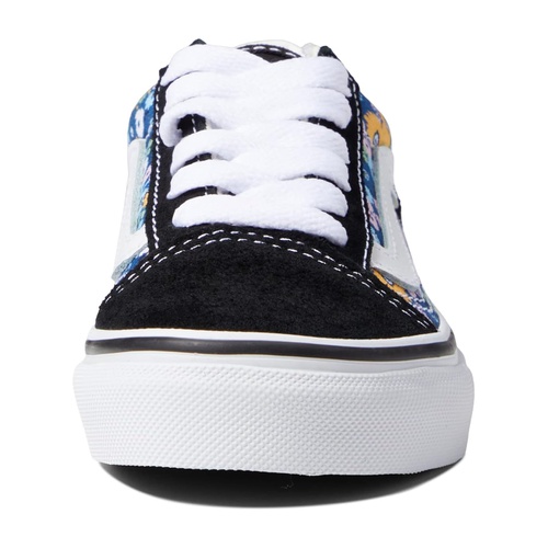 반스 Vans Kids Old Skool (Little Kid)