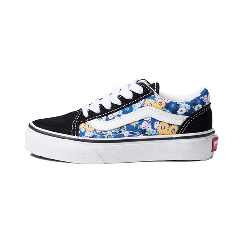 반스 Vans Kids Old Skool (Little Kid)