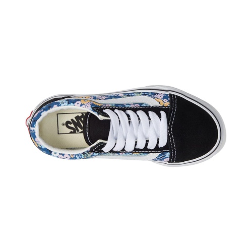 반스 Vans Kids Old Skool (Little Kid)