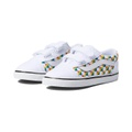 Vans Kids Old Skool V (Infantu002FToddler)