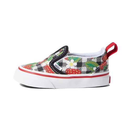 반스 Vans Kids Slip-On V (Infantu002FToddler)