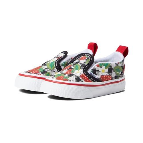 반스 Vans Kids Slip-On V (Infantu002FToddler)