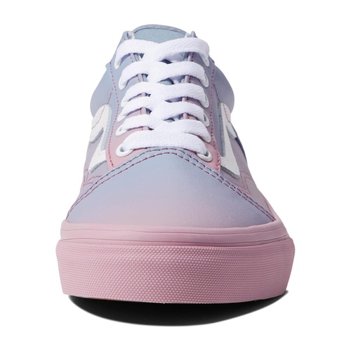 반스 Vans Kids Old Skool (Big Kid)