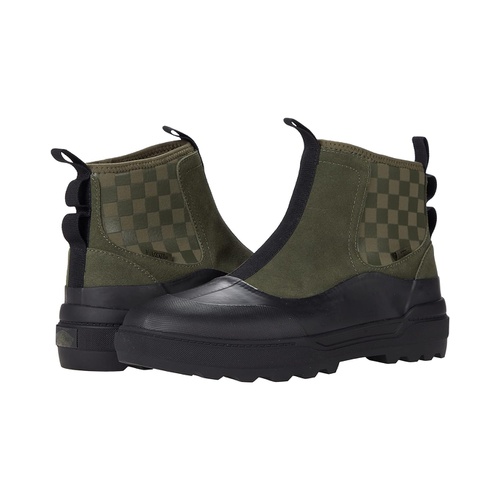 반스 Vans Colfax Boot