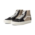 Vans Sk8-Hi Tapered