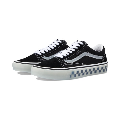 반스 Vans Skate Old Skool