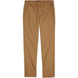 Vans Kids Authentic Chino Pants (Big Kids)