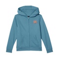 Vans Kids Boardview Full Zip (Toddler/Little Kids/Big Kids)