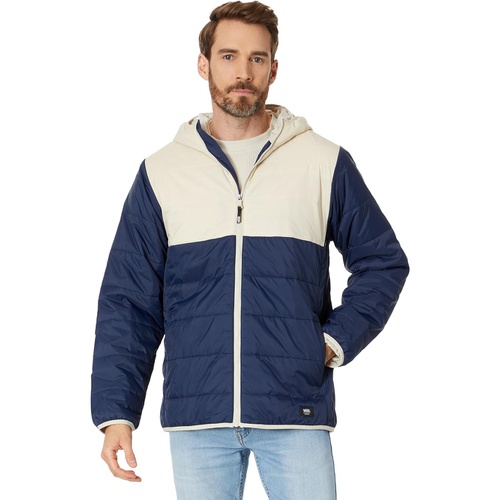 반스 Mens Vans Prospect MTE-1 Puffer Jacket