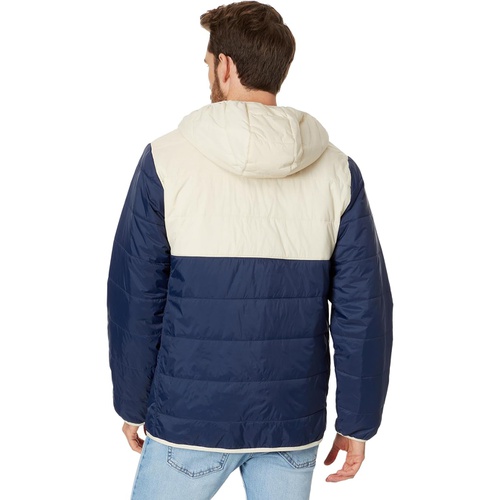 반스 Mens Vans Prospect MTE-1 Puffer Jacket