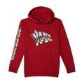 Vans Kids Hole Shot Pullover (Big Kids)