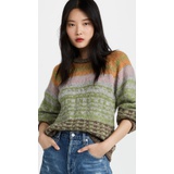 Velvet Cassidy Sweater
