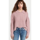 Velvet Ava Sweater