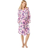 Vera Bradley Plush Fleece Robe