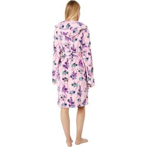  Vera Bradley Plush Fleece Robe