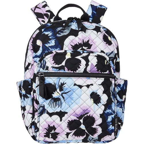  Vera Bradley Cotton Small Backpack