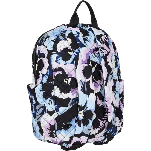  Vera Bradley Cotton Small Backpack