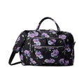 Vera Bradley Performance Twill Weekender Travel Bag