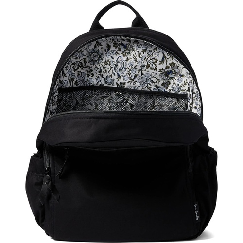  Vera Bradley Campus Backpack