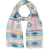 Vera Bradley Soft Fringe Scarf