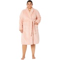 Vera Bradley Plush Fleece Robe