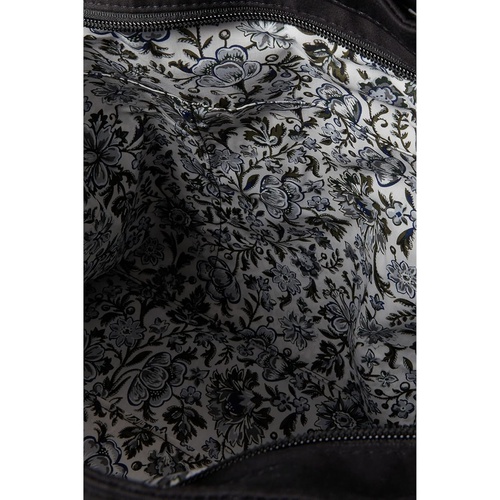  Vera Bradley Cotton Vera Tote Bag