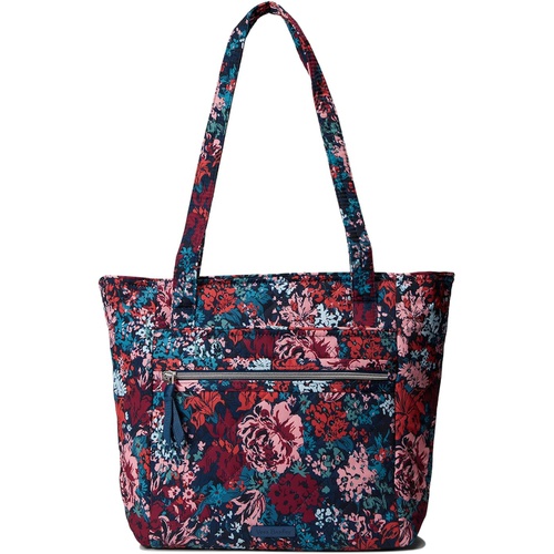  Vera Bradley Performance Twill Small Vera Tote