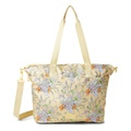 Vera Bradley Recycled Lighten Up Reactive Tote Bag