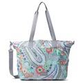 Vera Bradley Recycled Lighten Up Reactive Tote Bag