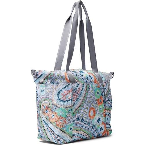  Vera Bradley Recycled Lighten Up Reactive Tote Bag