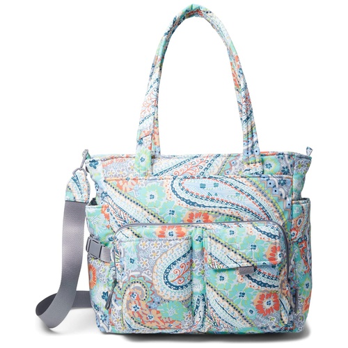  Vera Bradley Utility Tote