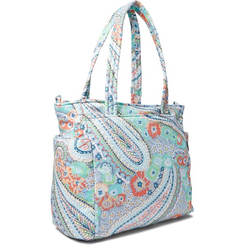  Vera Bradley Utility Tote