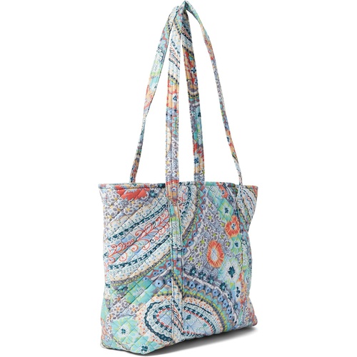  Vera Bradley Small Vera Tote