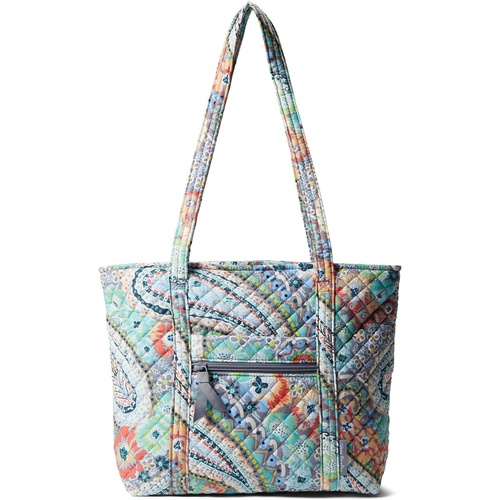  Vera Bradley Small Vera Tote