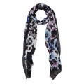 Vera Bradley Soft Fringe Scarf