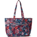 Vera Bradley Performance Twill Work Tote