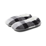 Vera Bradley Cozy Life No Slip Slippers